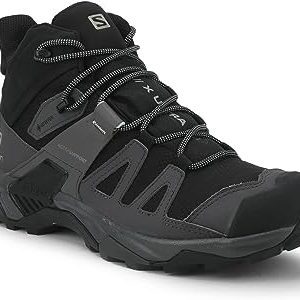 Scarpa trekking XUltra4MidGoretex Salomon