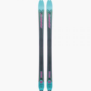 Dynafit Sci Donna Radical88