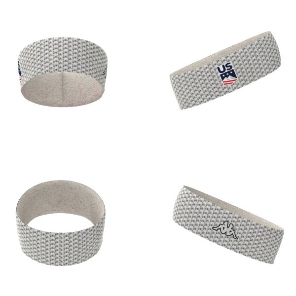 Fascia blade2 usa Kappa - immagine 2