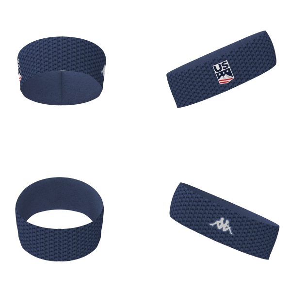 Fascia blade2 usa Kappa - immagine 3