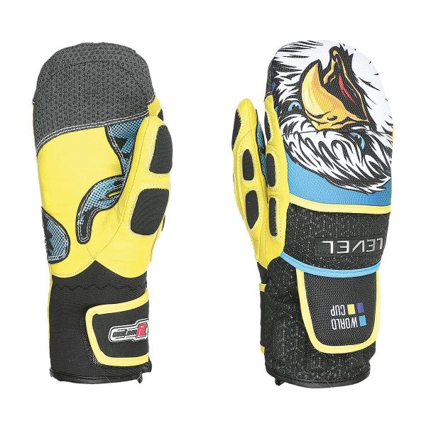 Moffola WorldCupJR GoldenEagle