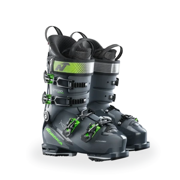 Nordica Scarpone SpeedMachine 3.120(GW)