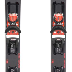 Sci GaraUnisex HeroElite Mt CaKonect