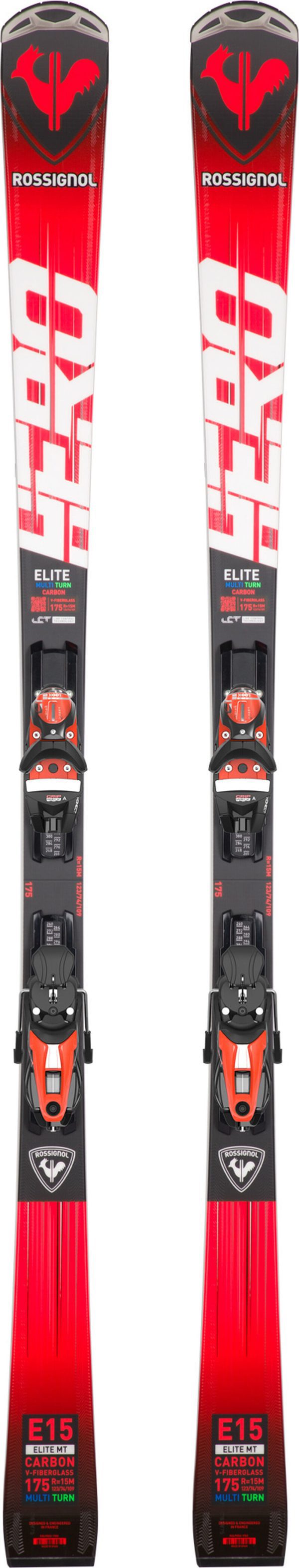 Sci GaraUnisex HeroElite Mt CaKonect