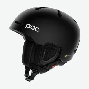 Casco sci Fornix Poc