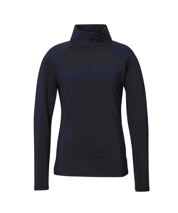 Maglia MezzaZip RetroFuture - immagine 2