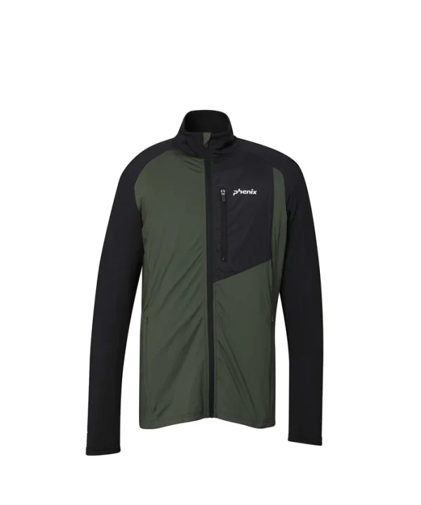 Maglia termica TimeSpace