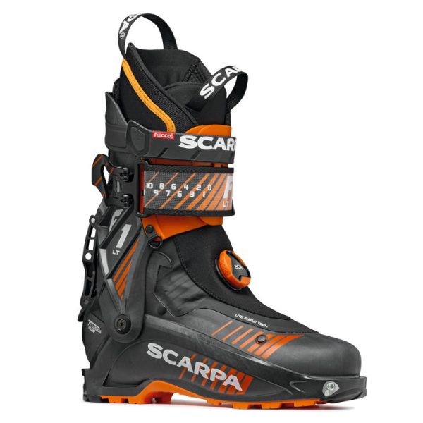 Scarpone Scialtinismo F1 LT