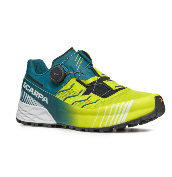 Scarpa RibelleRun Kalibra Ht - immagine 2