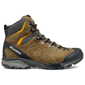 Scarpa ZG TRK