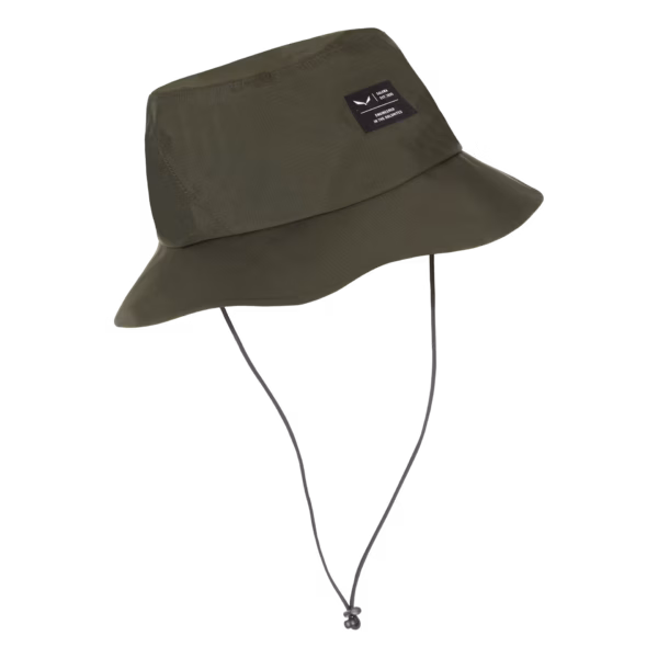 Cappello Antipioggia Puez Salewa