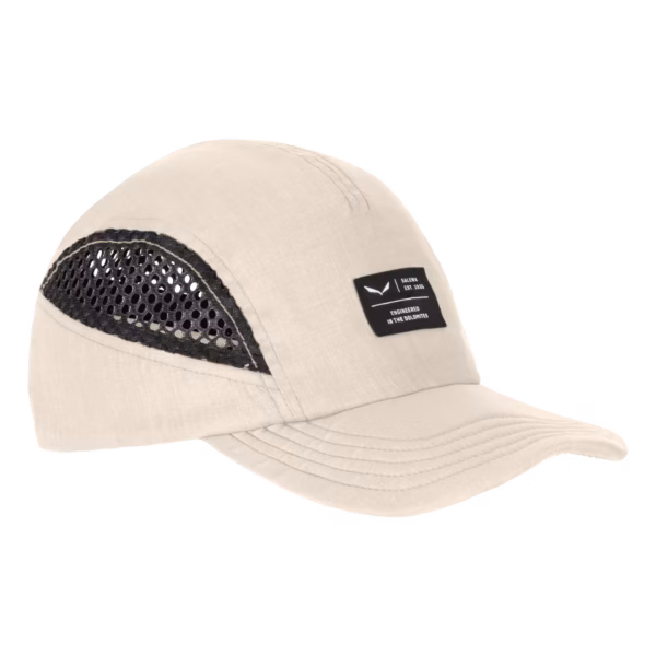 Cappello Hemp Flex5 Salewa