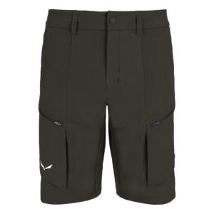Pantaloncini Puez Durastrecht Salewa