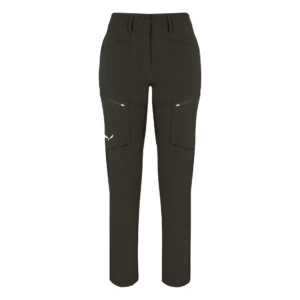 Pantalone Puez Durastretch Cargo Donna