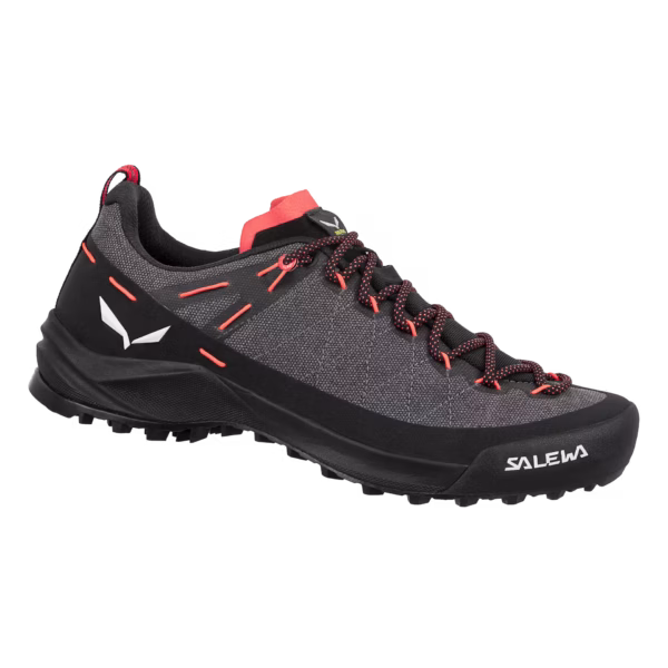 Scarpa Wildfire Canvas Donna Salewa